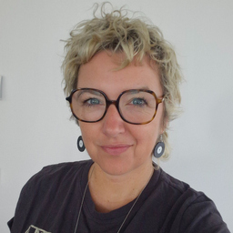 Katja Wildgrube
