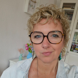 Katja Wildgrube