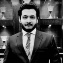 Usman Khan