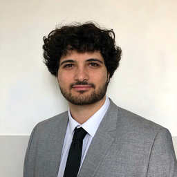 Dimitri Duplan