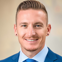 Ricardo Wehrmann