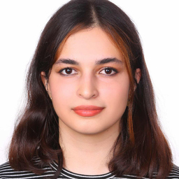 Sepideh Alijani