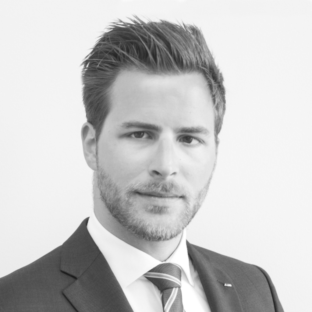 Hermann Reck Senior Marketing Project Manager BMW Group XING