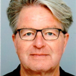 Profilbild Rolf Warda