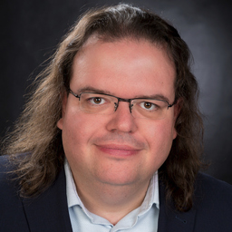 Michael Sticher