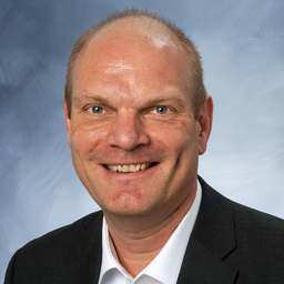 Dipl.-Ing. Andre Krampe