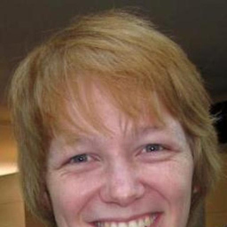Profilbild Maren Sievert