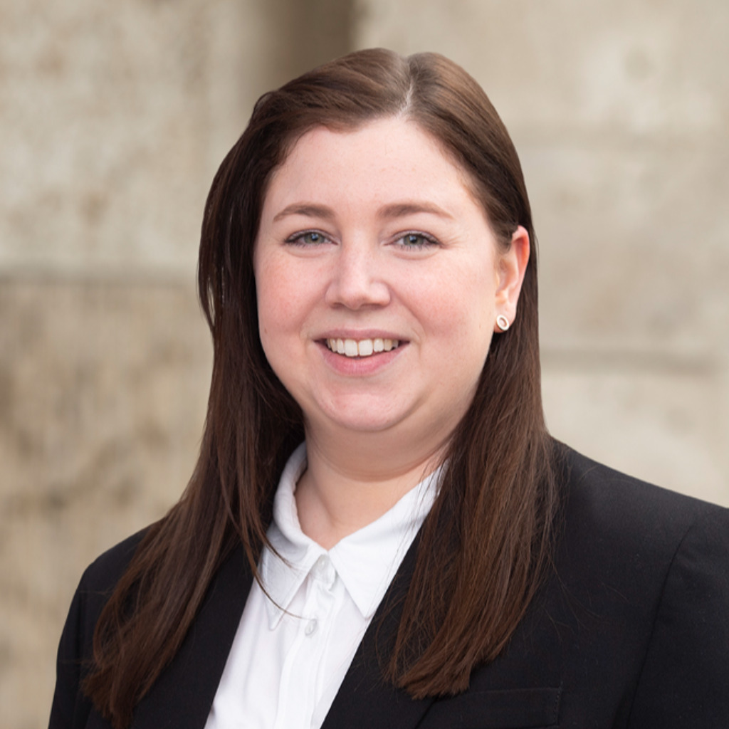 Social Media Profilbild Melanie Mezger Weinstadt-Endersbach