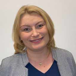 Martina Wotsch