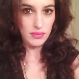 Anissa Boudjaoui