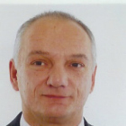 Frank Ringmann