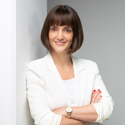 Carolin Hörandel