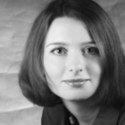 Martina Scholz