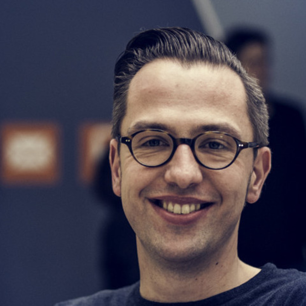 Felix Leisse EnergieÖkonom für Elektrizität, Gas