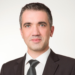 Dimitrios Zavantis