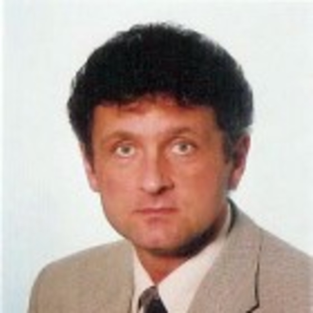 Siegfried Erbe Inhaber Lifestyleselect XING