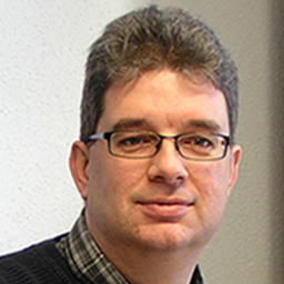 Dipl.-Ing. Martin Tscharntke