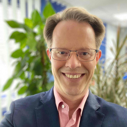 Dipl.-Ing. Marco Buthmann