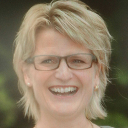 Eveline Maucher