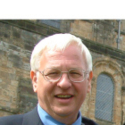 Dr. Vaughan Kitchin