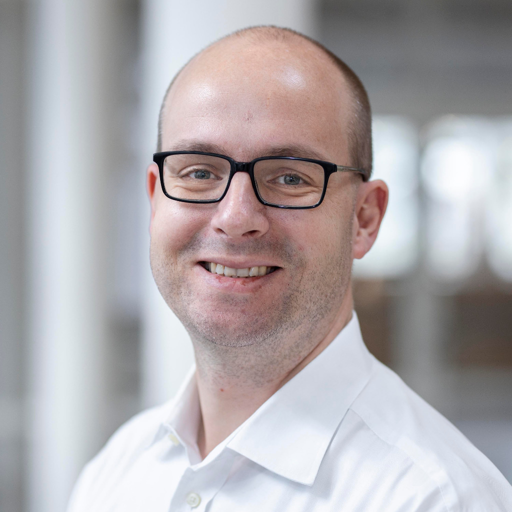 Jan Weyrauch Testmanager Finanz Informatik GmbH & Co.KG XING