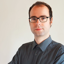 Raik Richter 元谨明