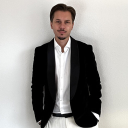 Lovis Müßig