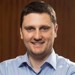 Patryk Marszalek's profile picture