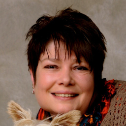 Caroline Hebisch
