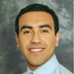 José Ignacio Ulloa Marín