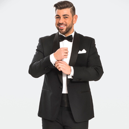 Semih Özakin