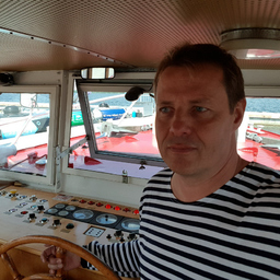 Dirk Hoffsky