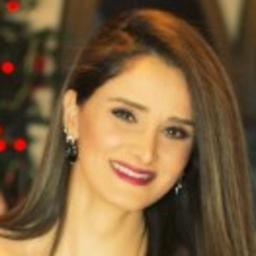 Diala Rahmeh