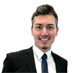 Timothy Man (PMP®)