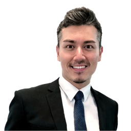 Timothy Man (PMP®)
