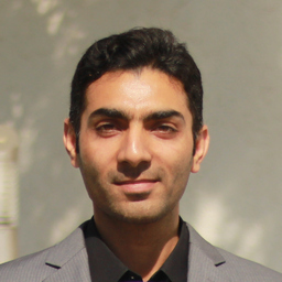 Dipl.-Ing. Rai Hanan Bashir