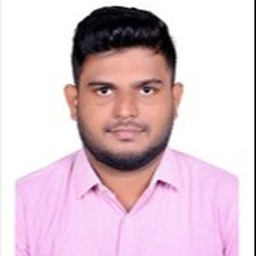 Ganesh Ram Selvarajan