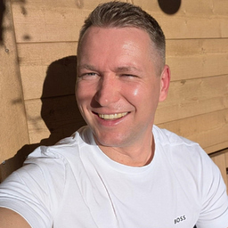 Patrick Doberschütz's profile picture