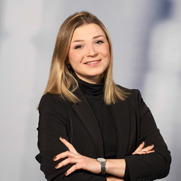 Celine Leuschner