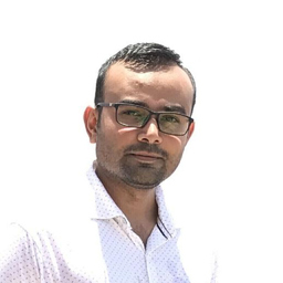 Ing. Hiren Bhalani's profile picture