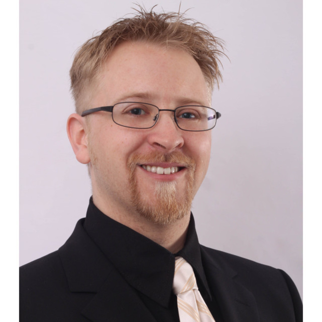 Stefan Steiner Lead Engineer Bertrandt XING