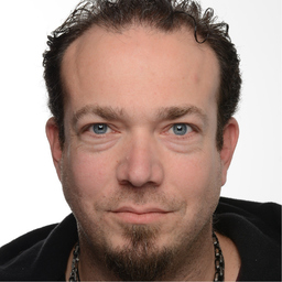 Tobias Blank