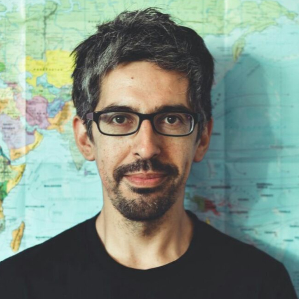 Daniel Araya Web Developer selfemploye XING