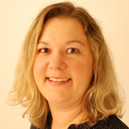 Dipl.-Ing. Charlotte Weber