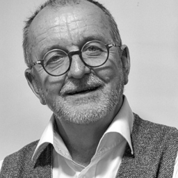 Volkard Schwarz's profile picture