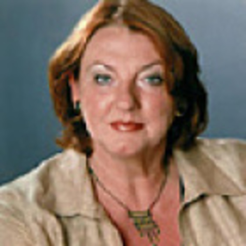 Social Media Profilbild Anne Weiß Köln