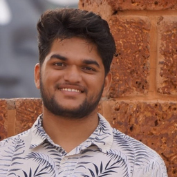Rakshith Sherugar