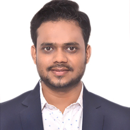 Gaurav Kumar Garg