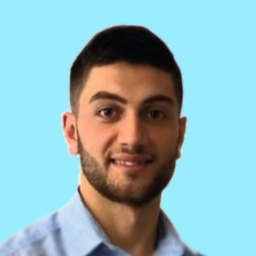 AMMAR TAHER