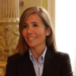 Alicia Sánchez Martín